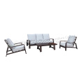 Good quality Outdoor furniture table and chairs
